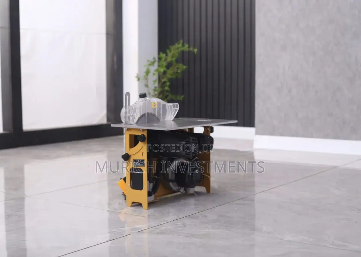 Industrial Brushless Panel Saw Machine for MDF Furniture Production
