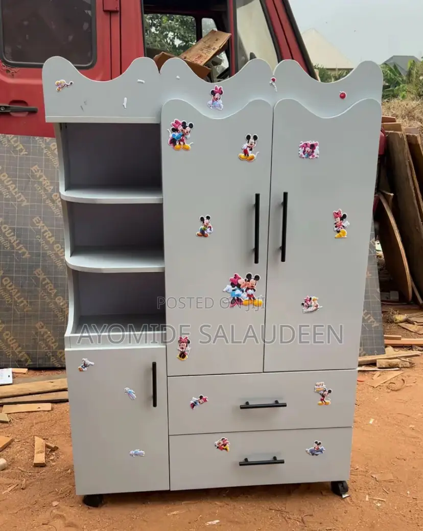 Baby Wardrobe