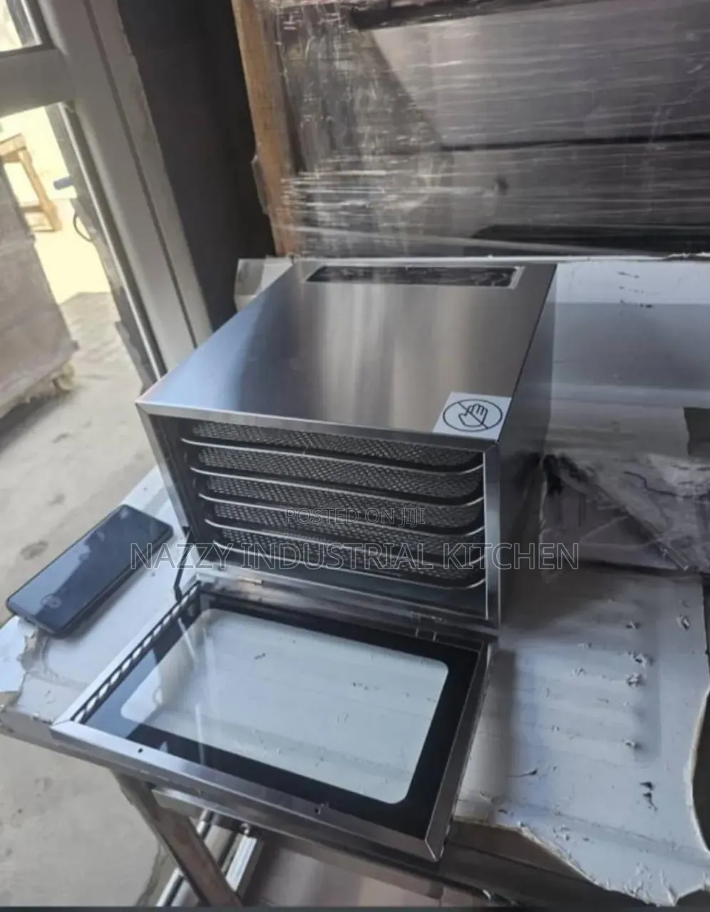 6trays Dehydrator