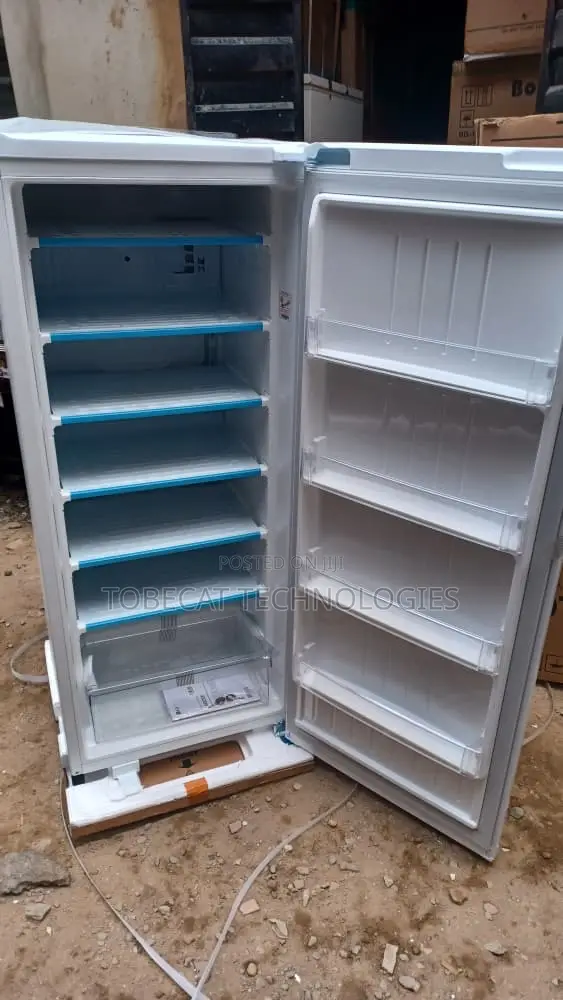 Lg 7 Steps Ice Block Maker