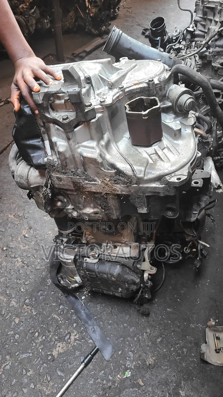 Nissan Quest,Maxima(Dagrin)2005 3.5l V6