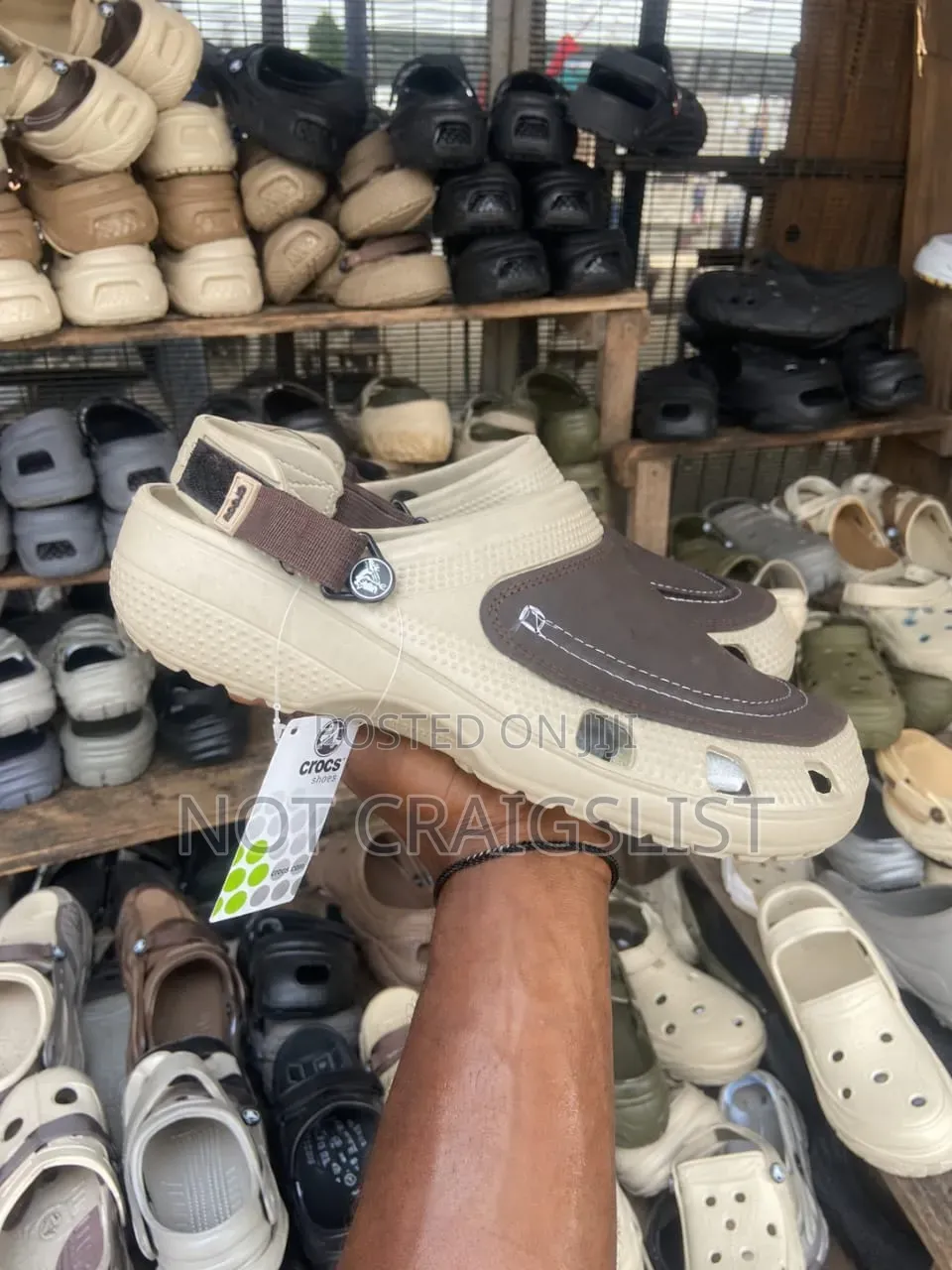 Originalyukoncrocs for Doctors Healthcareworkers|Soft Comfortableclogs