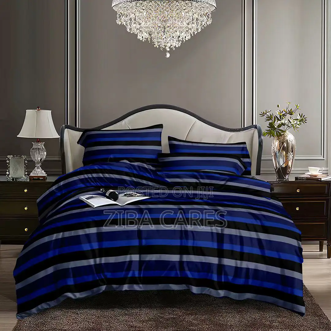 Bedding Sets Duvet,Bedsheets and Pillowcases