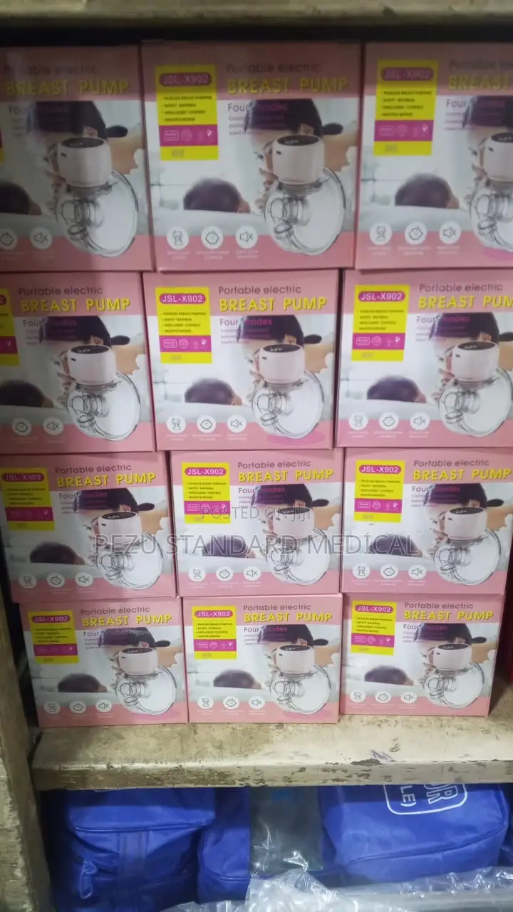 Breast Pump