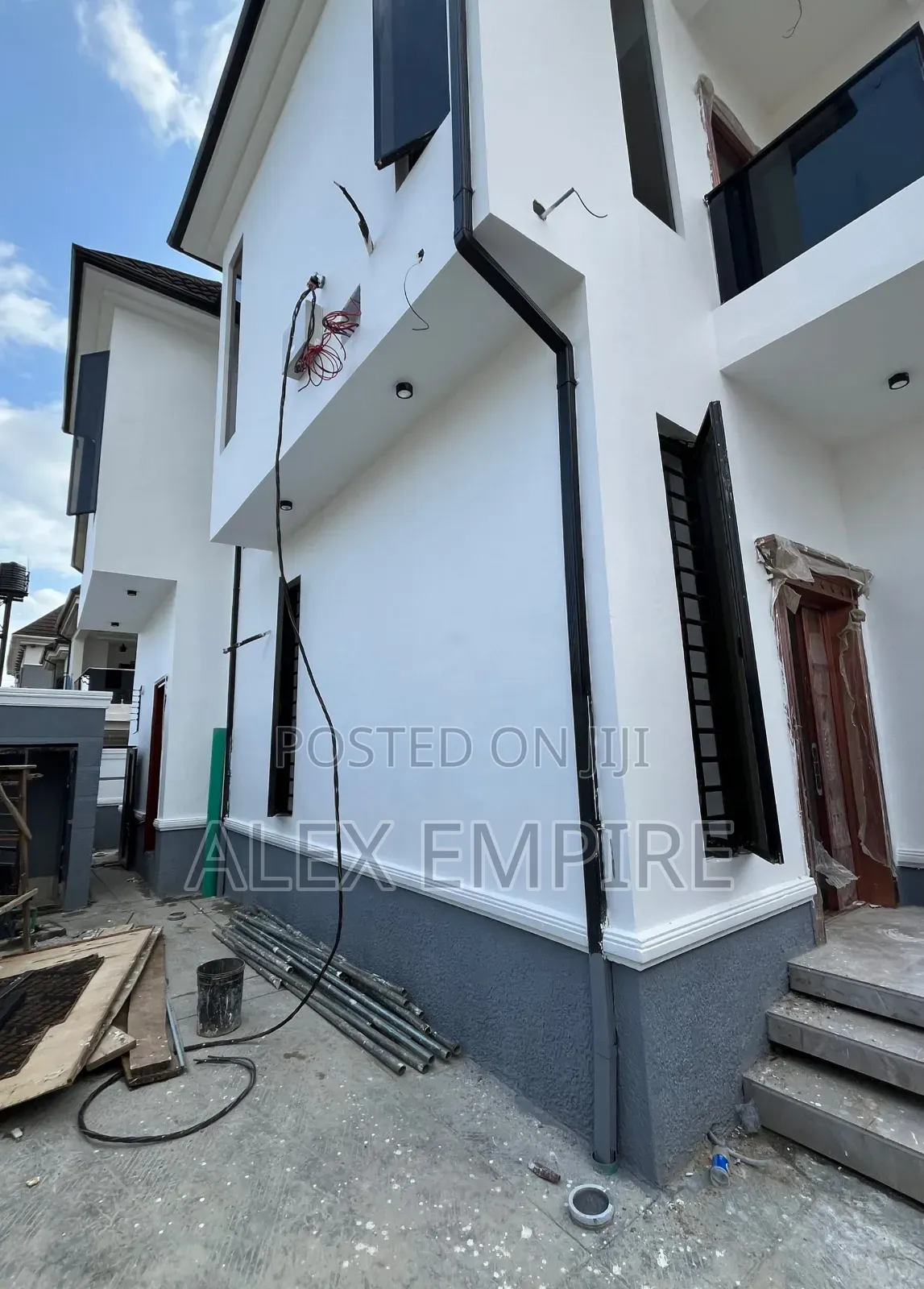 2bdrm Apartment in Ago Palace for rent