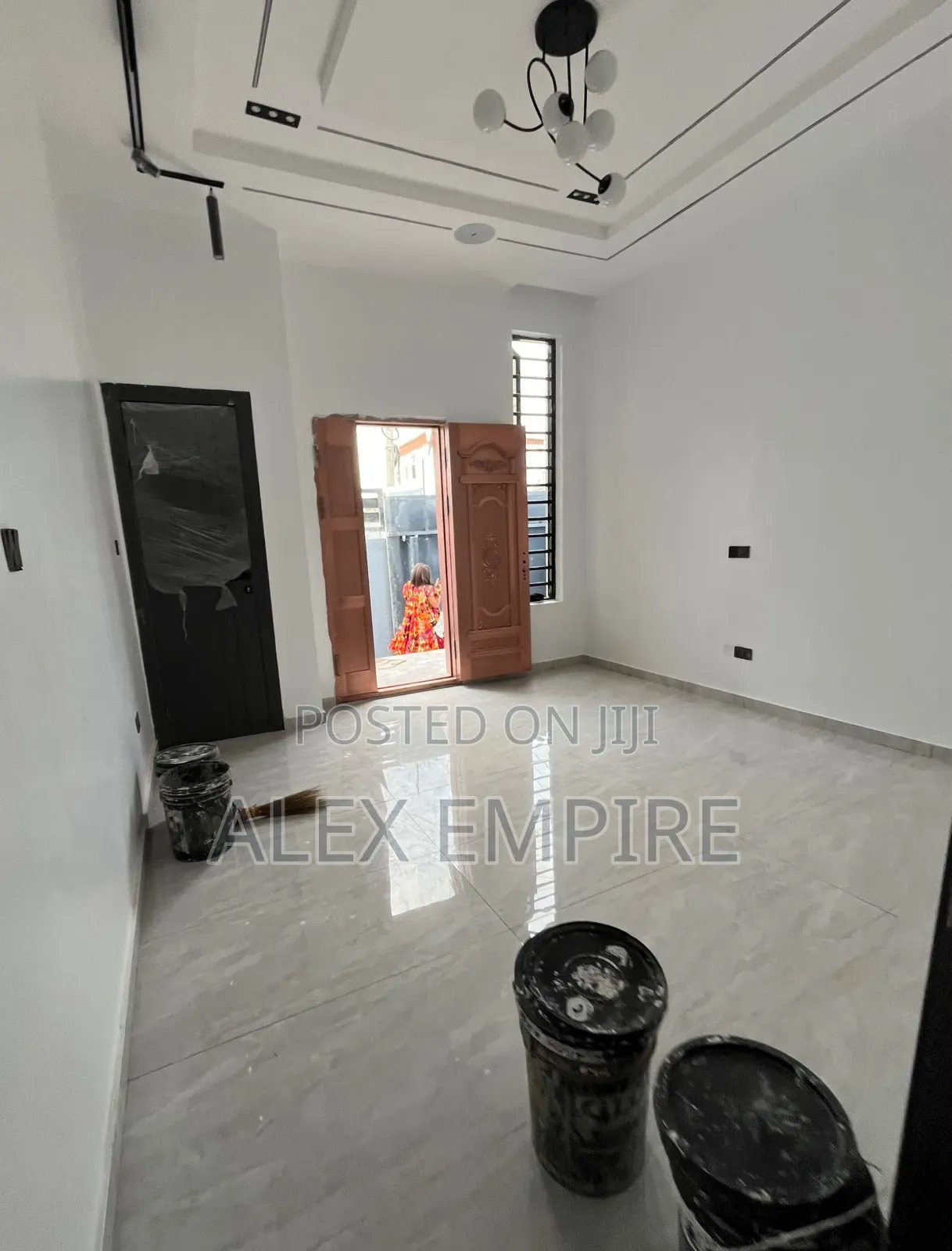 2bdrm Apartment in Ago Palace for rent