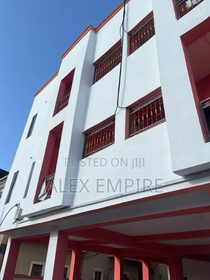 2bdrm Apartment in Festac for sale