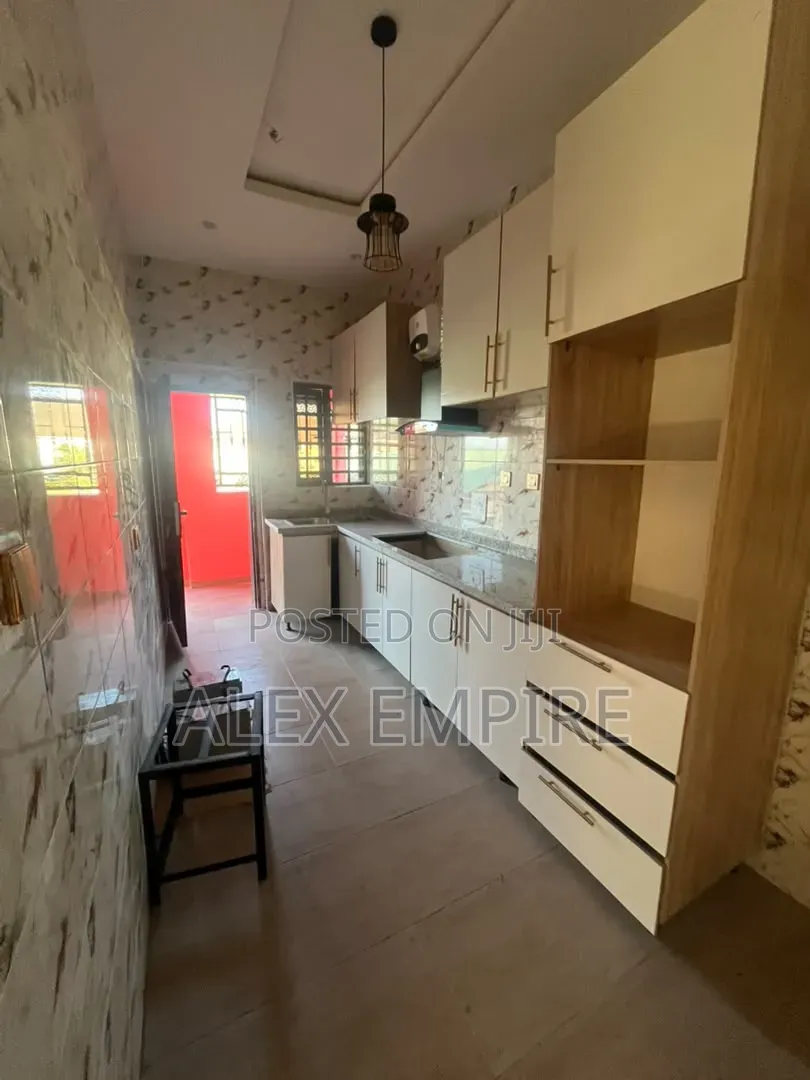 2bdrm Apartment in Festac for sale