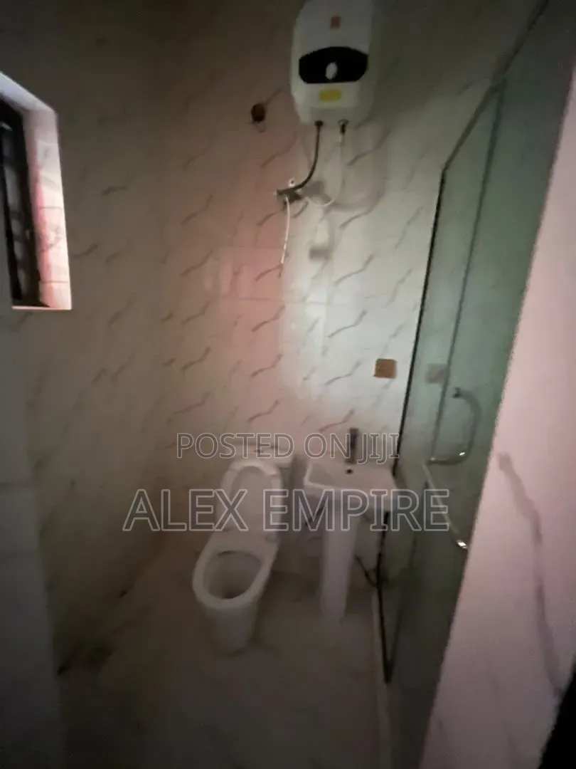 2bdrm Apartment in Festac for sale
