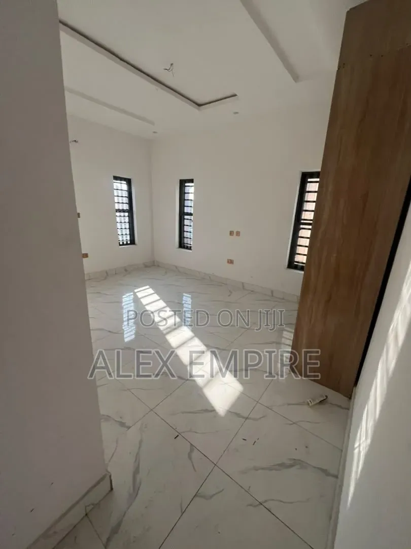 2bdrm Apartment in Festac for sale
