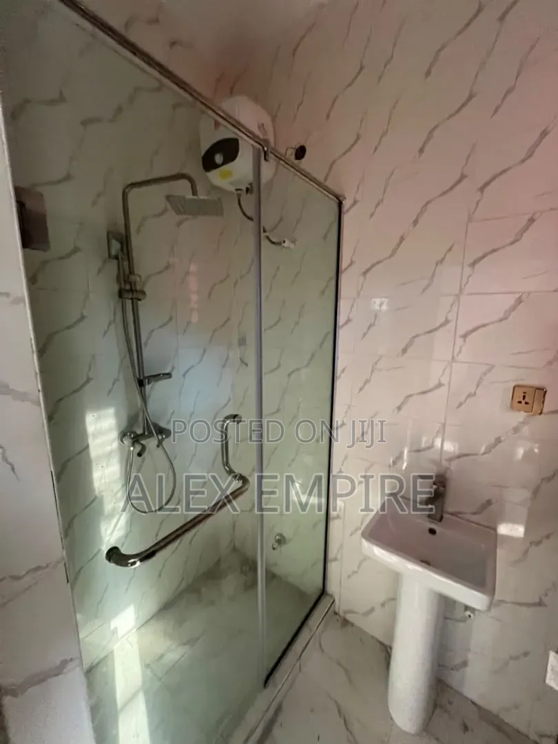 2bdrm Apartment in Festac for sale