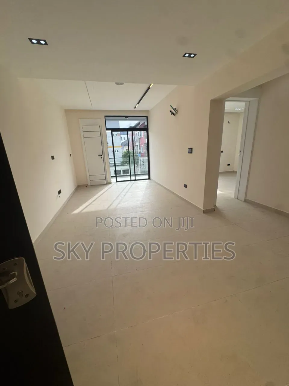 2bdrm Apartment in Ikate for sale
