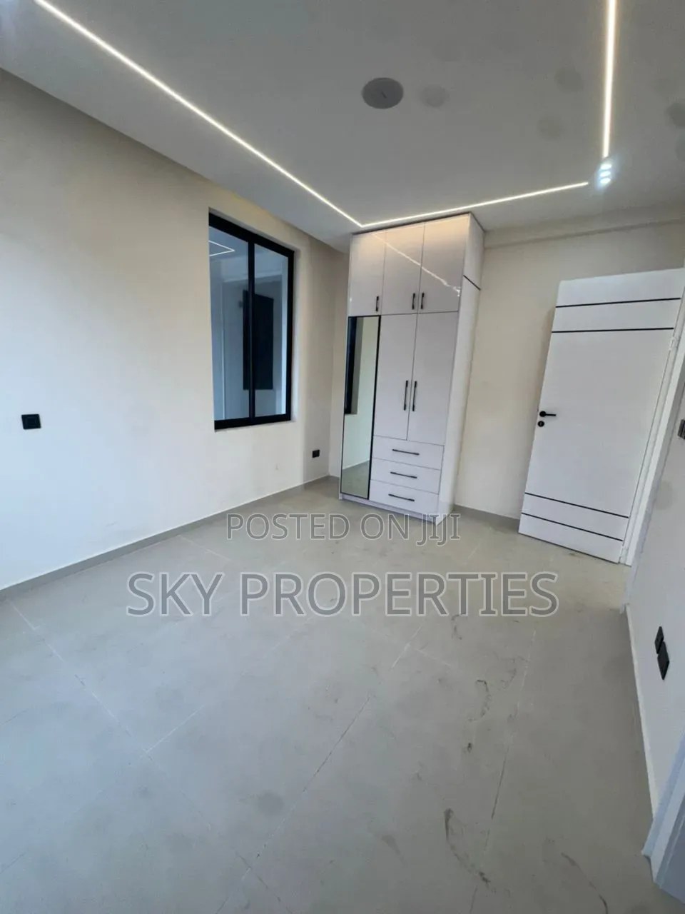 2bdrm Apartment in Ikate for sale