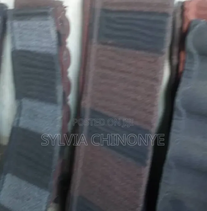 Coffee Brown and White Check Best Quality With 50 Years Warranty