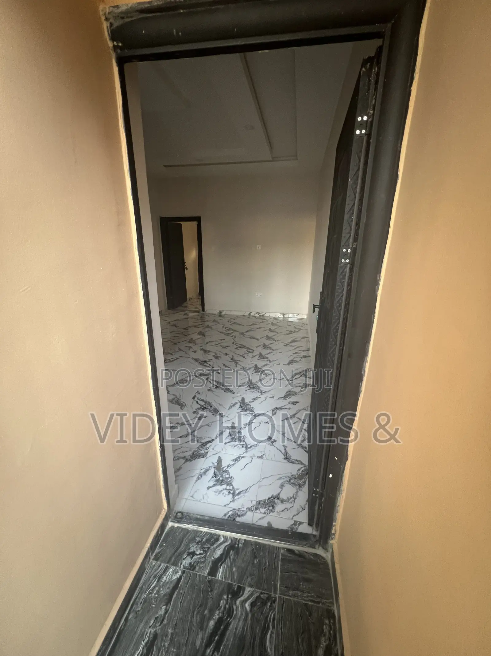 1bdrm Room & Parlour in Nnpc Estate, Lokogoma for rent