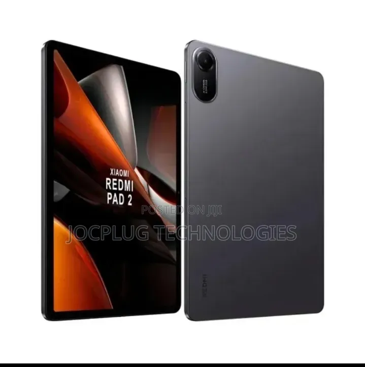 New Xiaomi Mi Pad 2 256 GB Gray