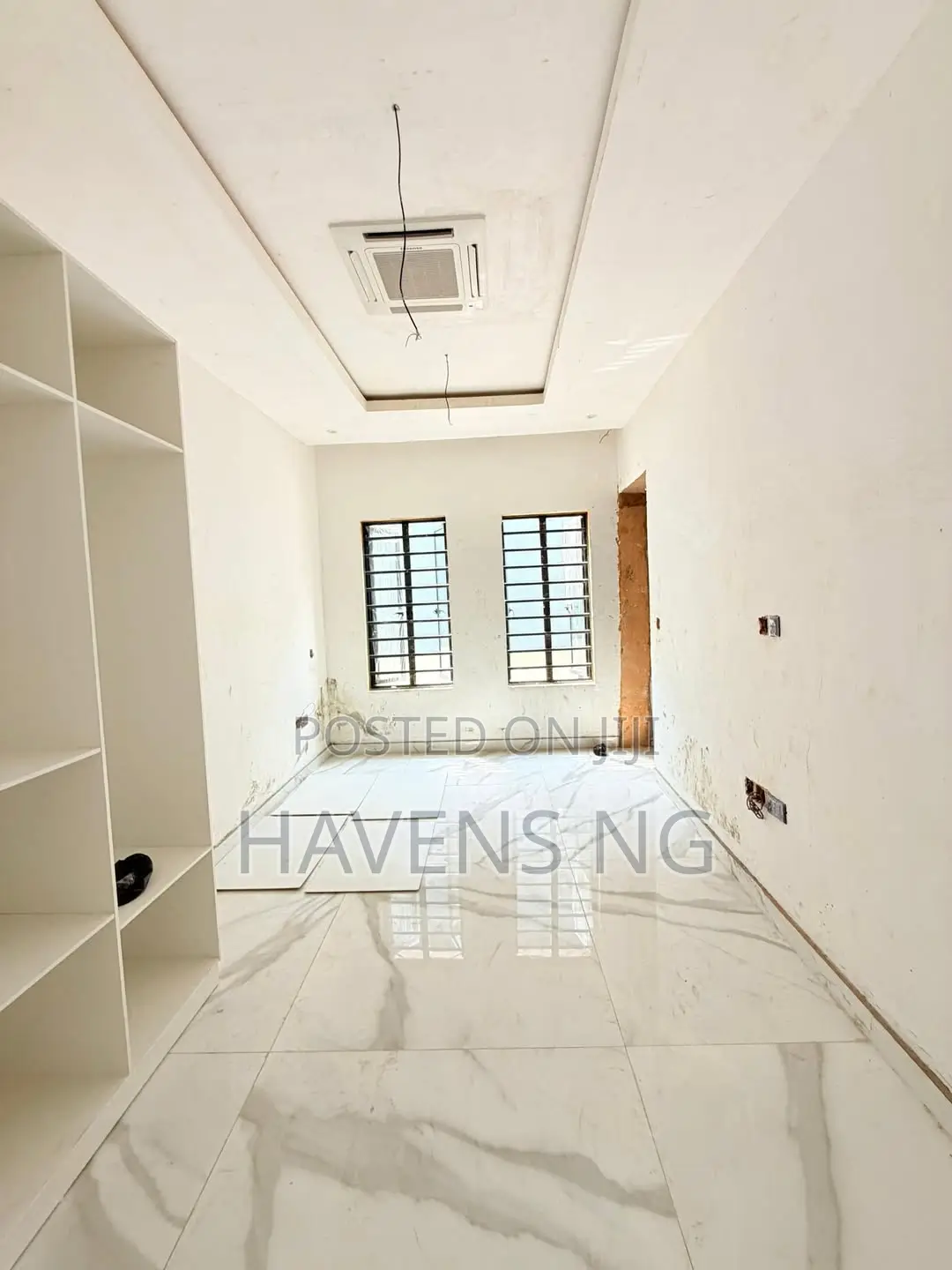 4bdrm Duplex in Ikeja GRA for sale