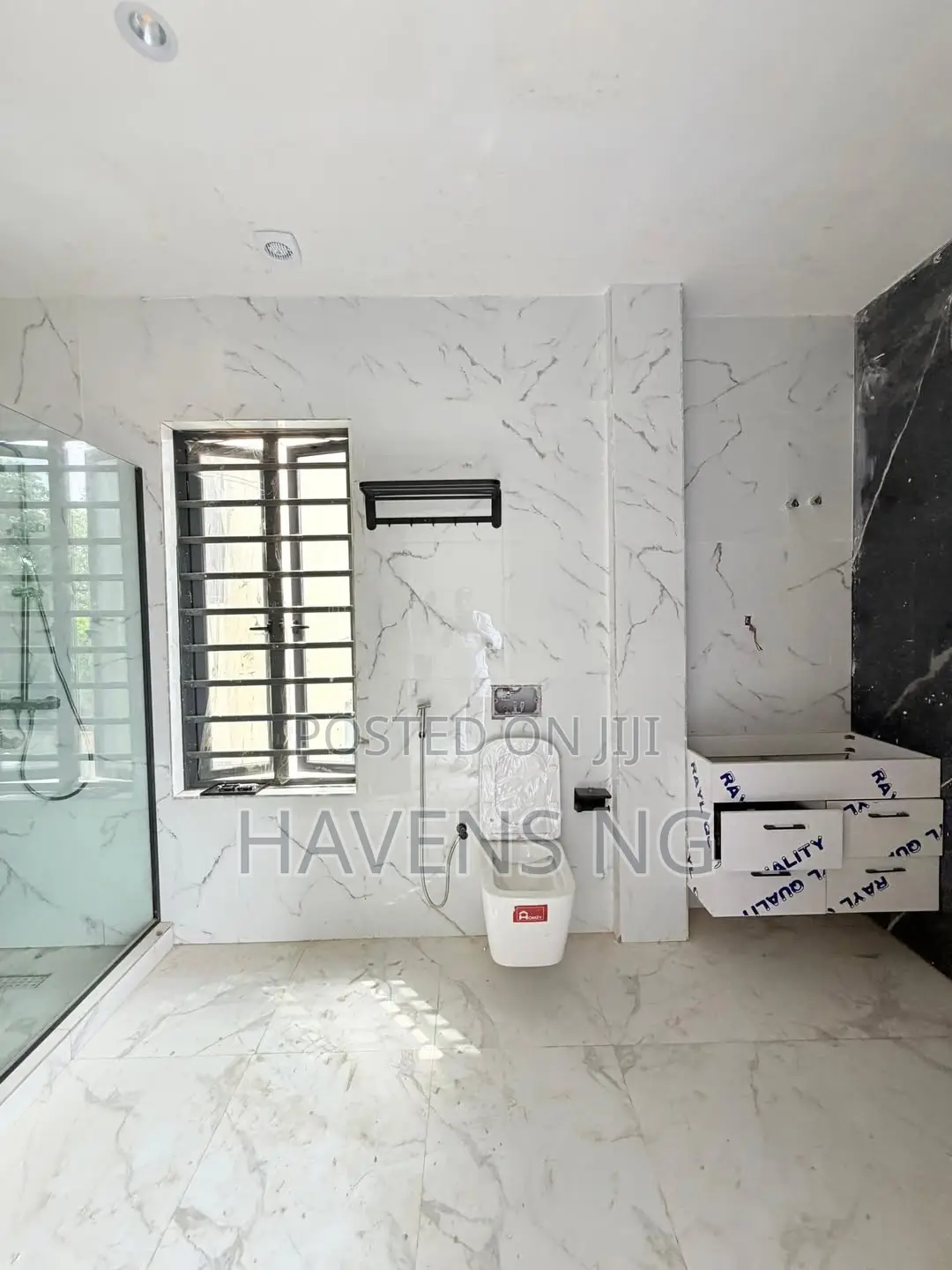 4bdrm Duplex in Ikeja GRA for sale