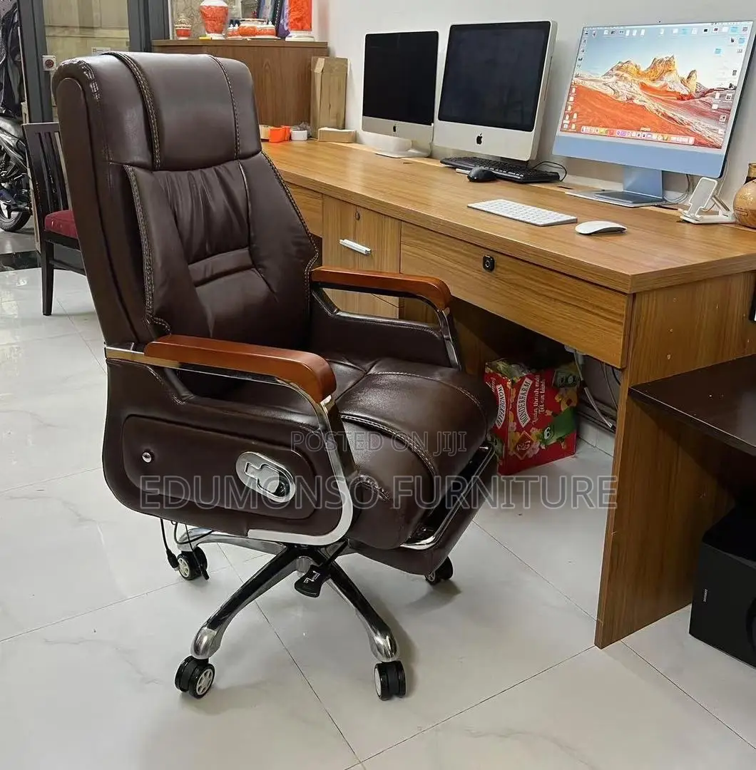 Massage Executive Chair