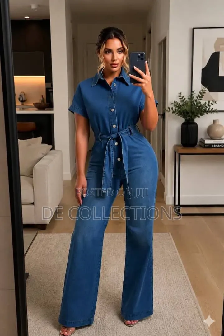 Classic Boyfriend Jeans in Different Sizes