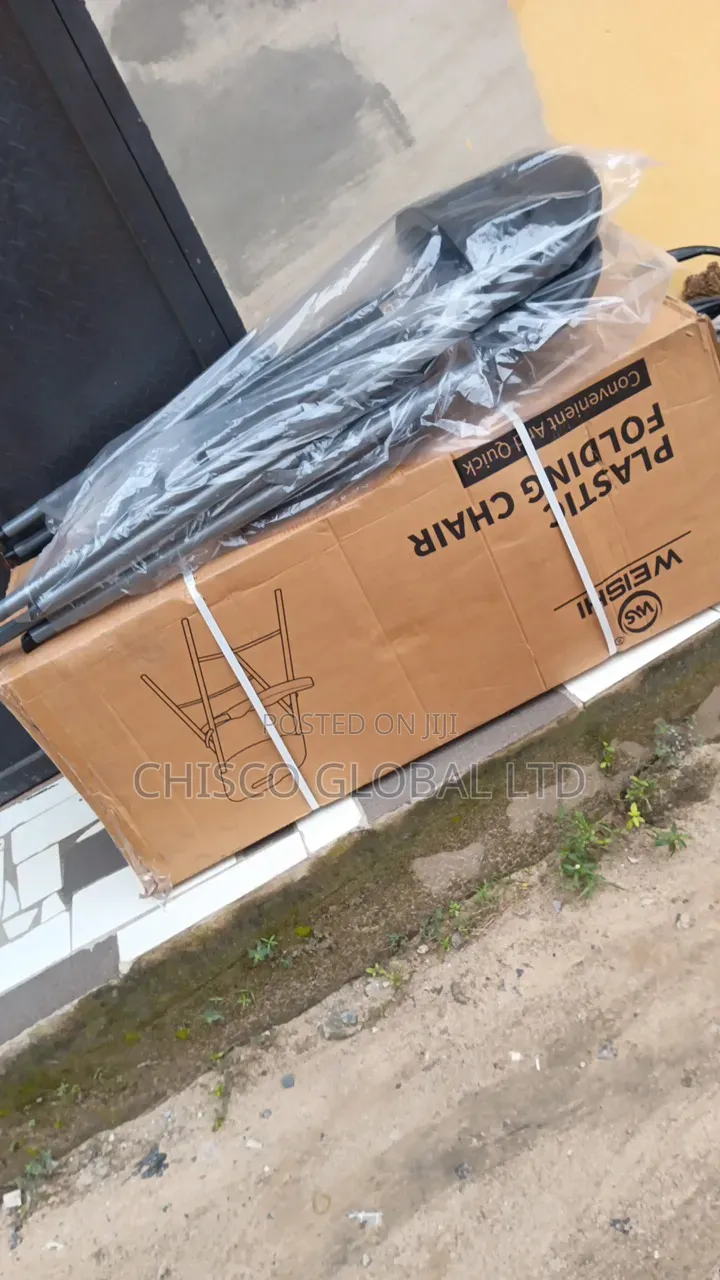 Foldable Chair -D30