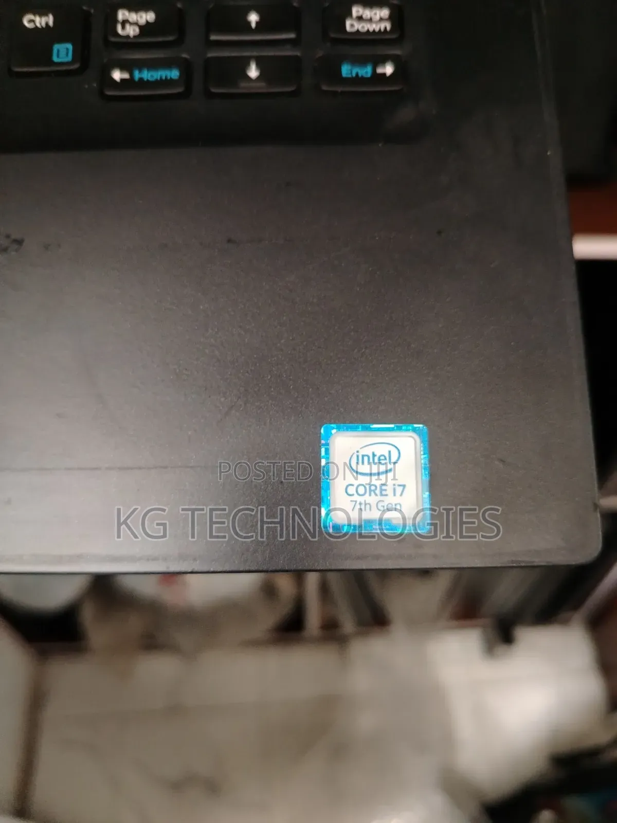 Laptop Dell Latitude 14 E7480 8GB Intel Core i7 SSD 256GB