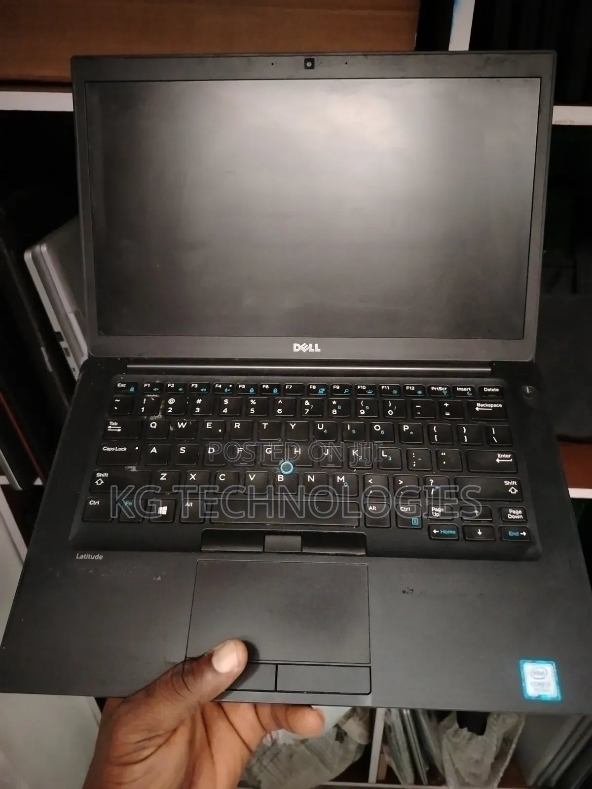 Laptop Dell Latitude 14 E7480 8GB Intel Core i7 SSD 256GB