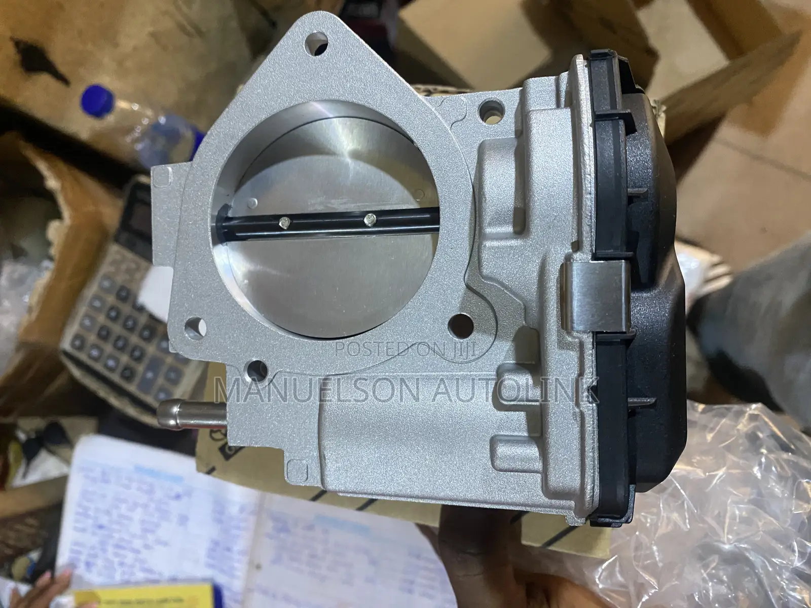 Throttle Body A25a-FXS Toyota Highlander,Rav4,Avalon,Camry 2019-2025