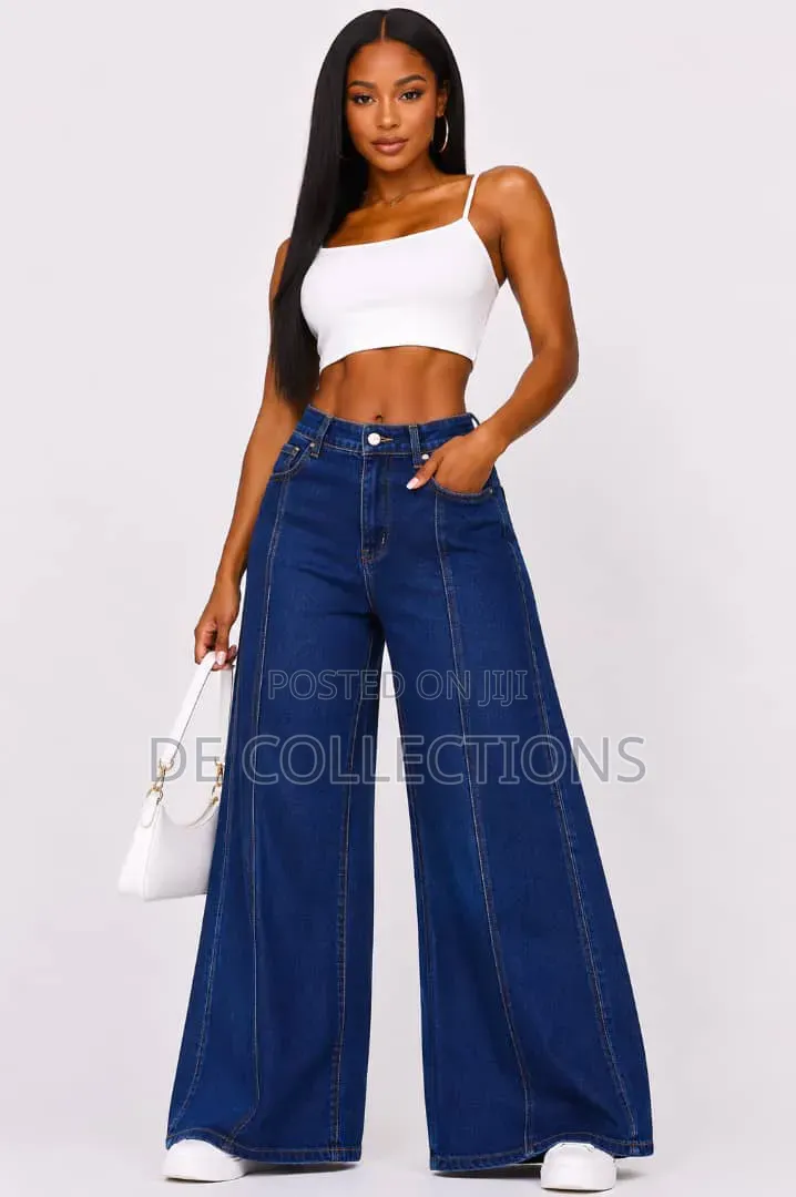Designer Jeans for Queens 