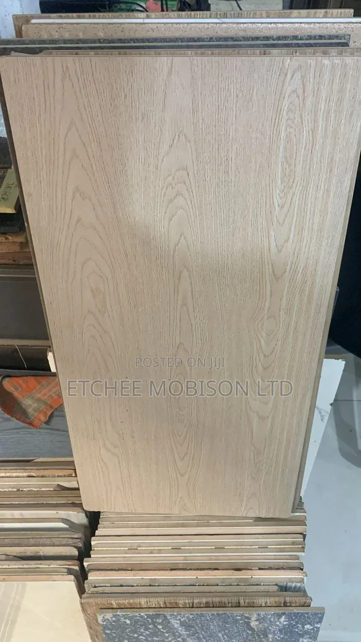 Step Tiles