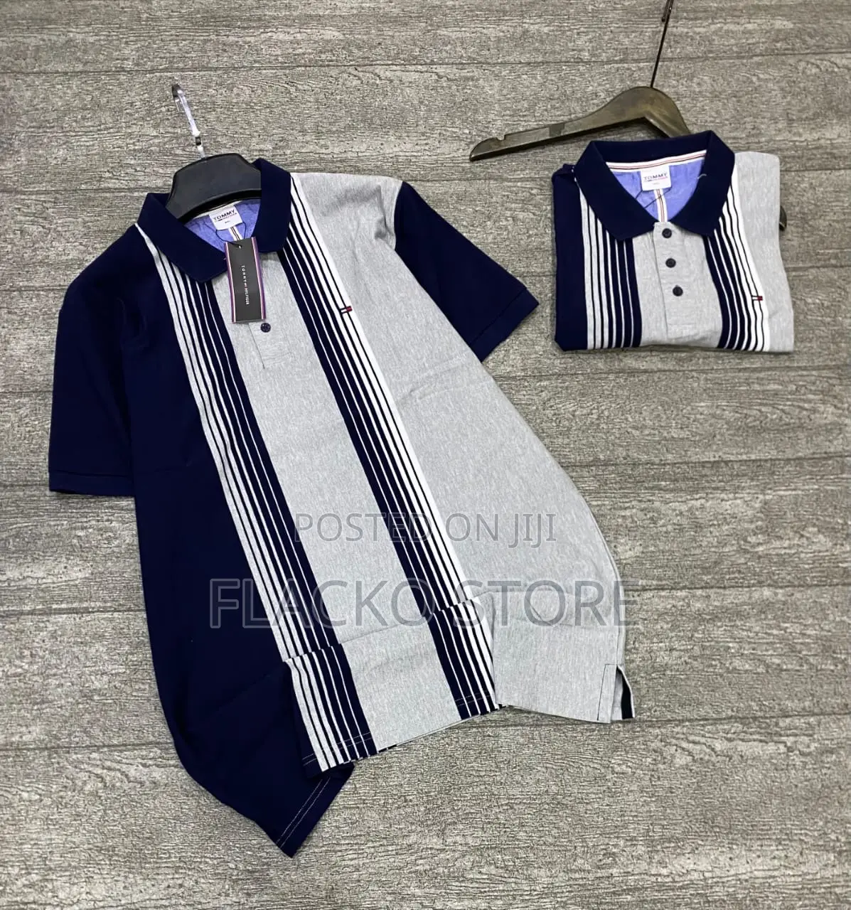 High Quality Tommy Hilfiger Designer T-Shirts