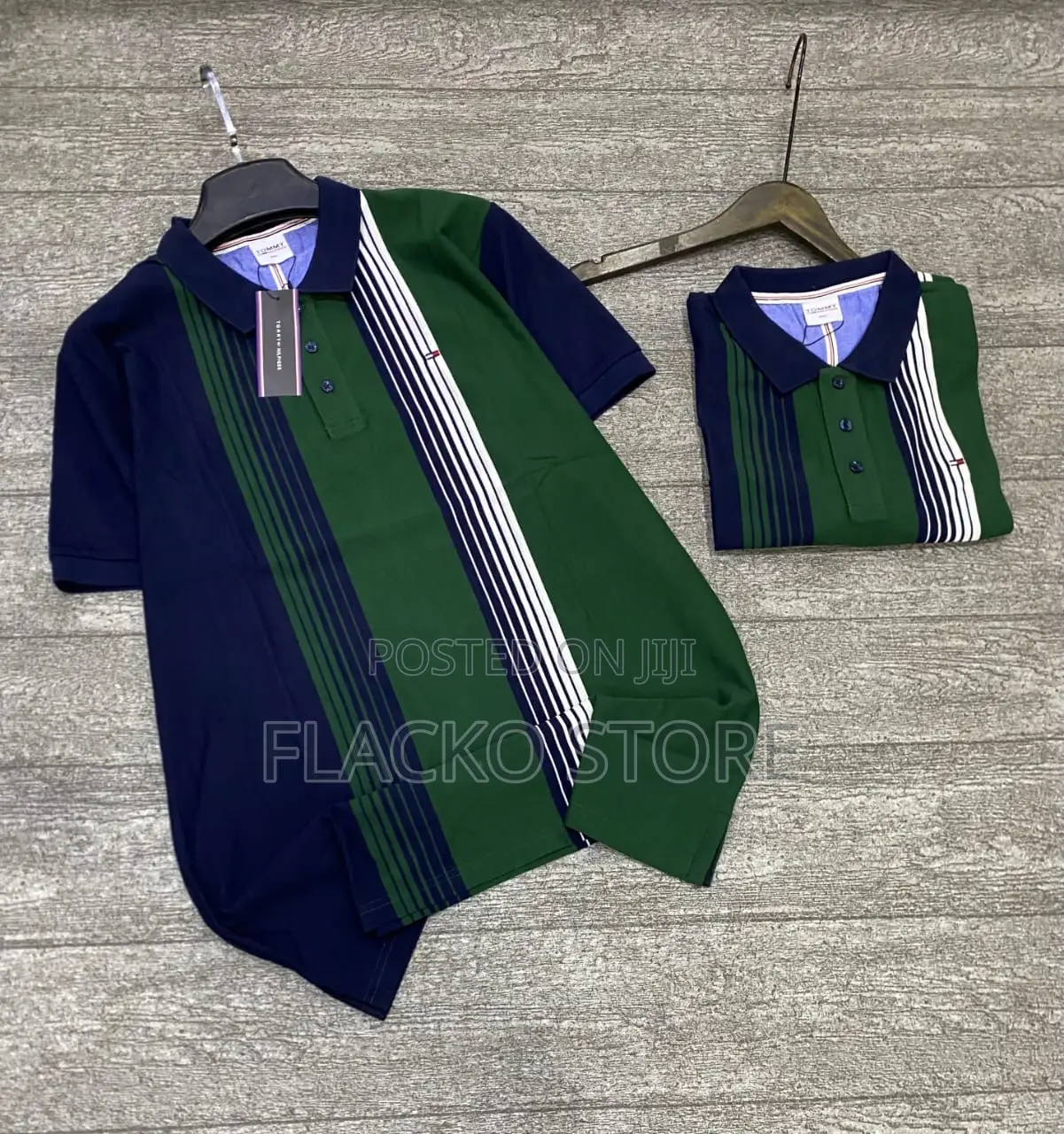 High Quality Tommy Hilfiger Designer T-Shirts