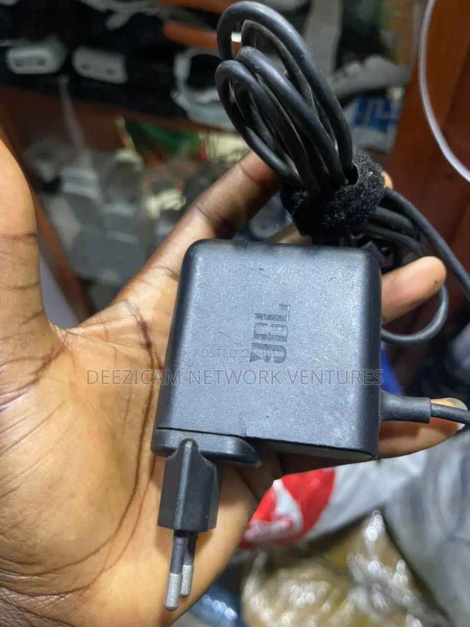 JBL Charger