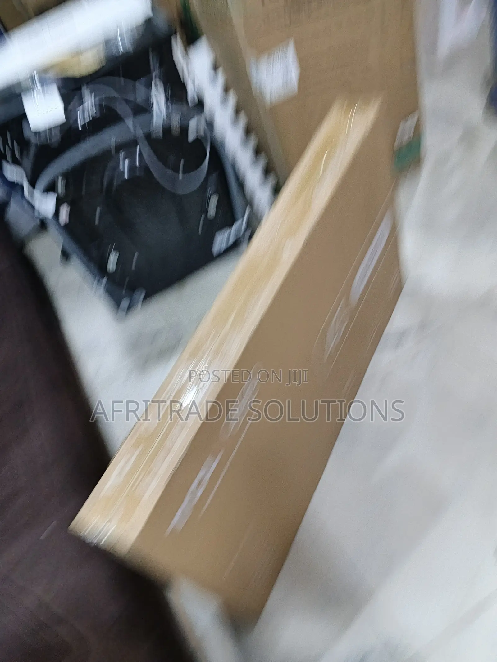TCL 43-Inch Qled Smart Home Television
