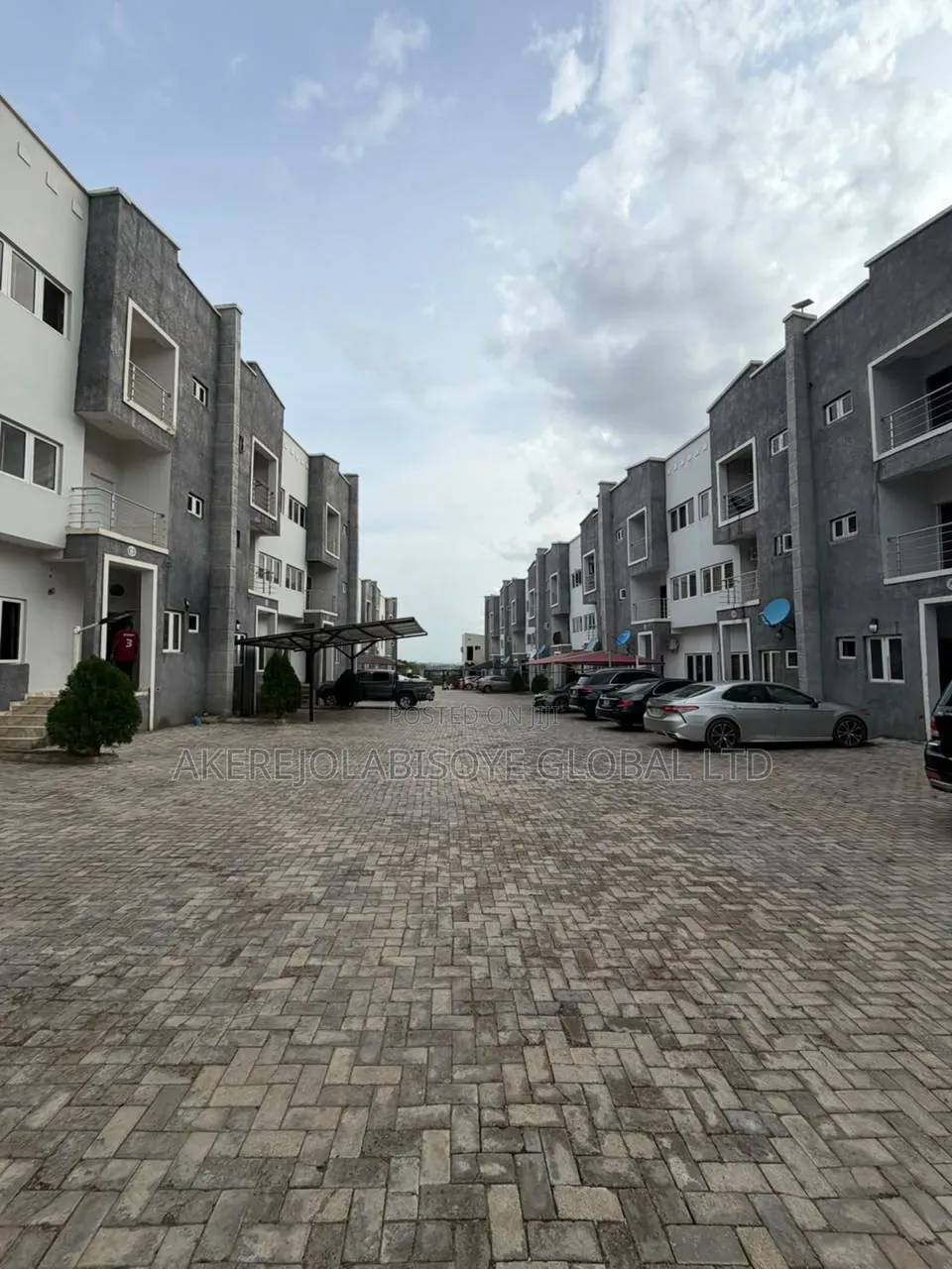 4bdrm Duplex in Katampe Main Abuja for sale