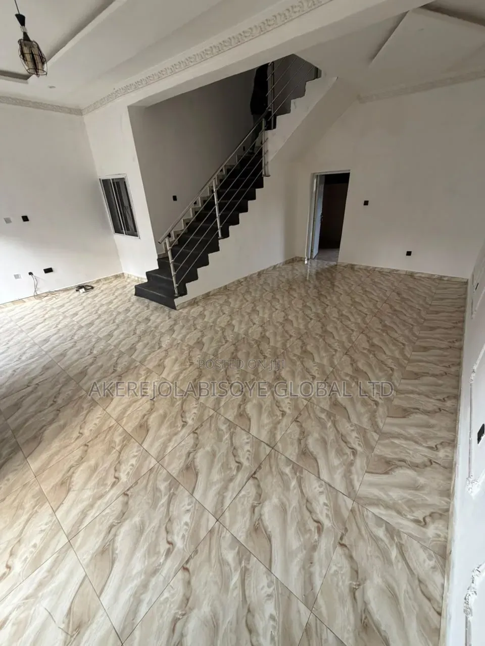 4bdrm Duplex in Katampe Main Abuja for sale