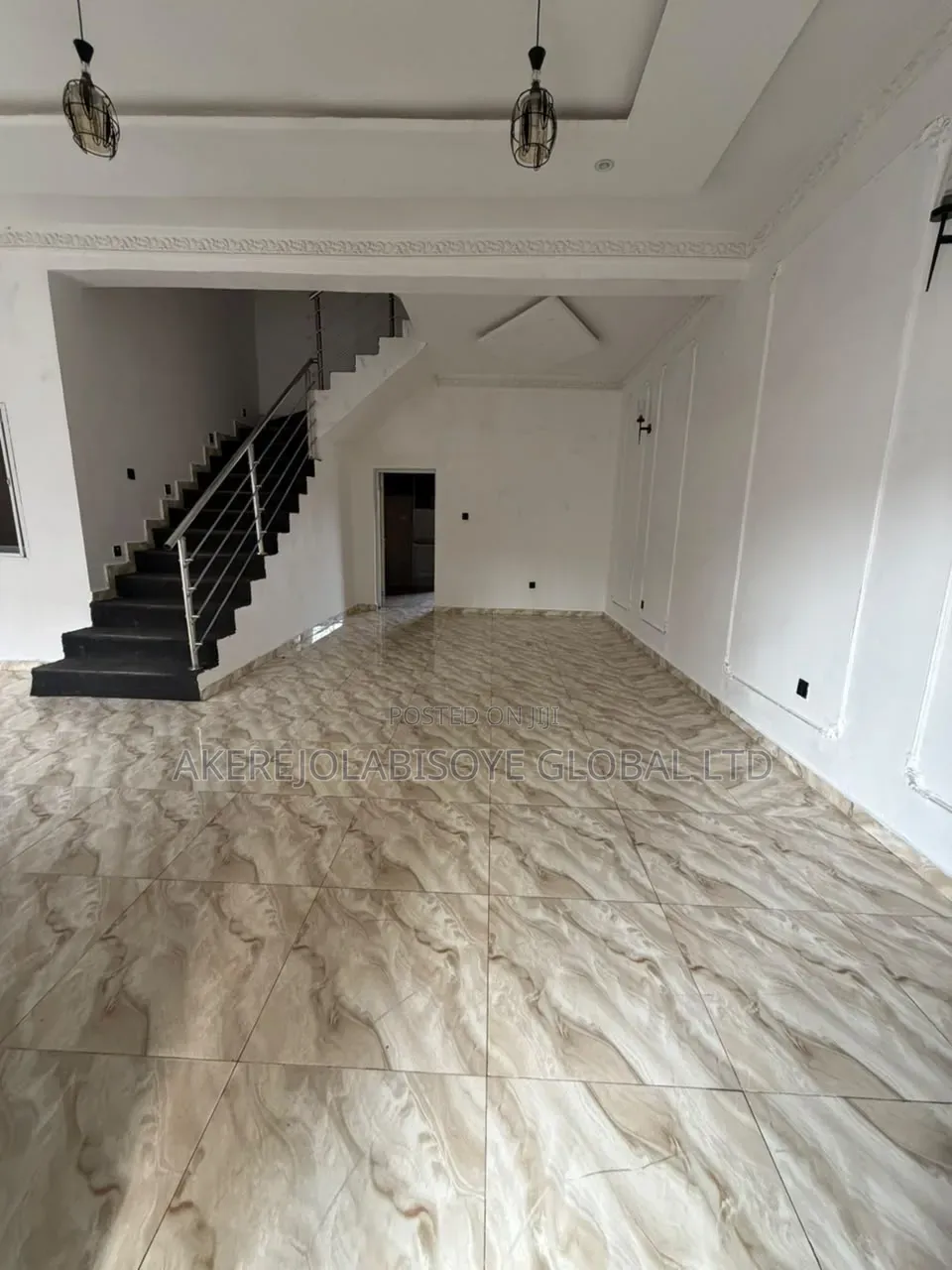 4bdrm Duplex in Katampe Main Abuja for sale