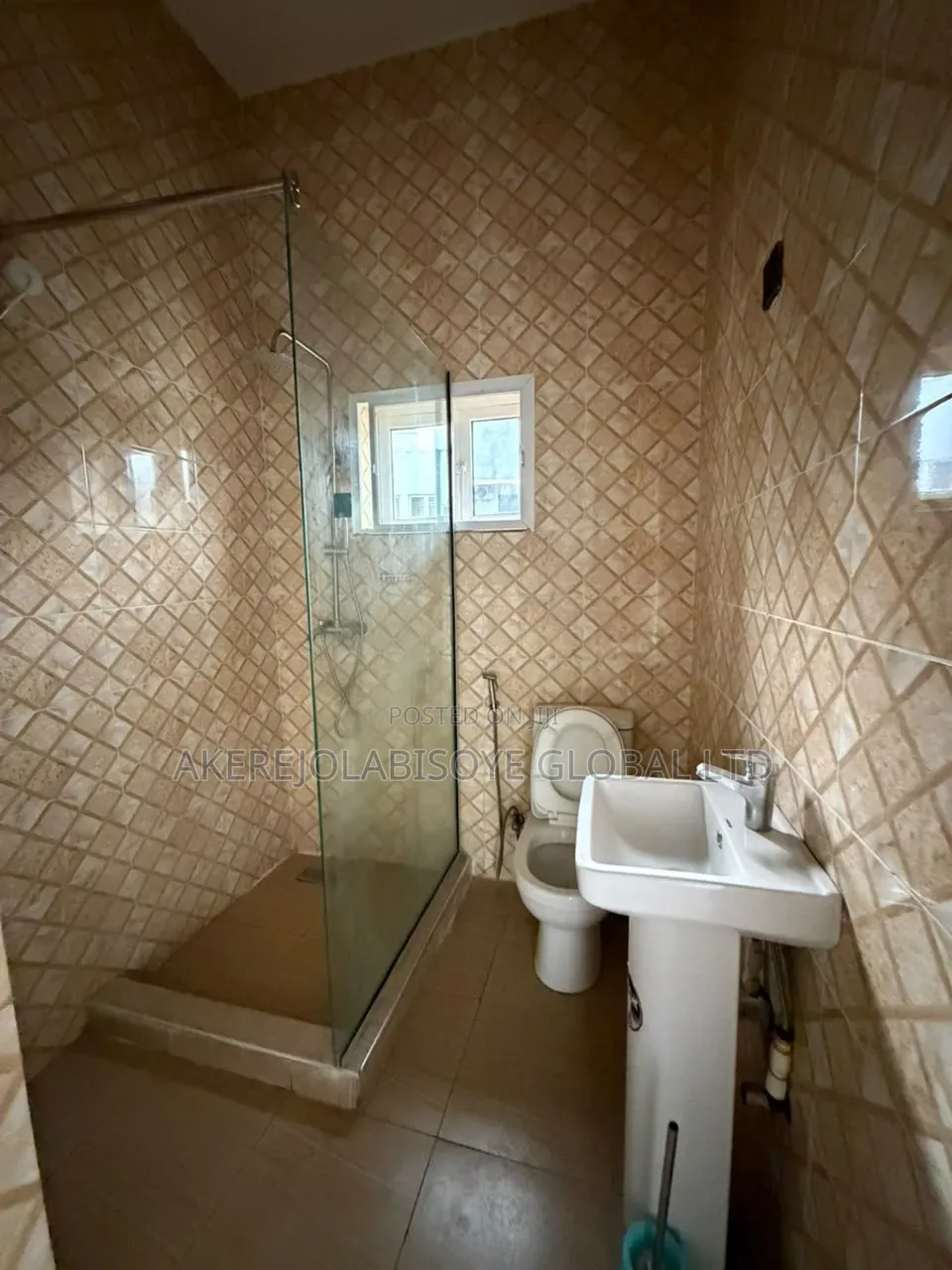 4bdrm Duplex in Katampe Main Abuja for sale