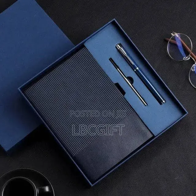 Quality 3 in 1 Corporate Set (Wholesales Only