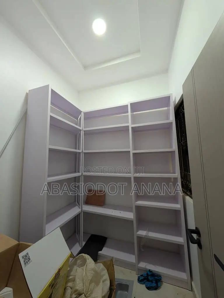 3bdrm Bungalow in Idoro Road Opposite, Uyo for sale