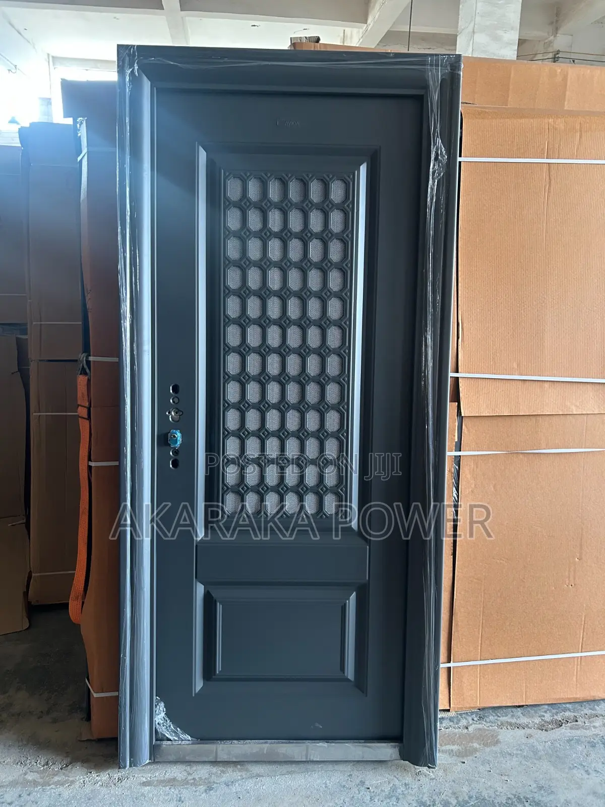 High Quality Kitchen Door