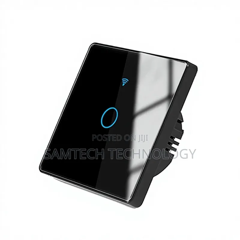 Smart Socket