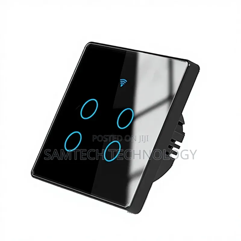 Smart Socket