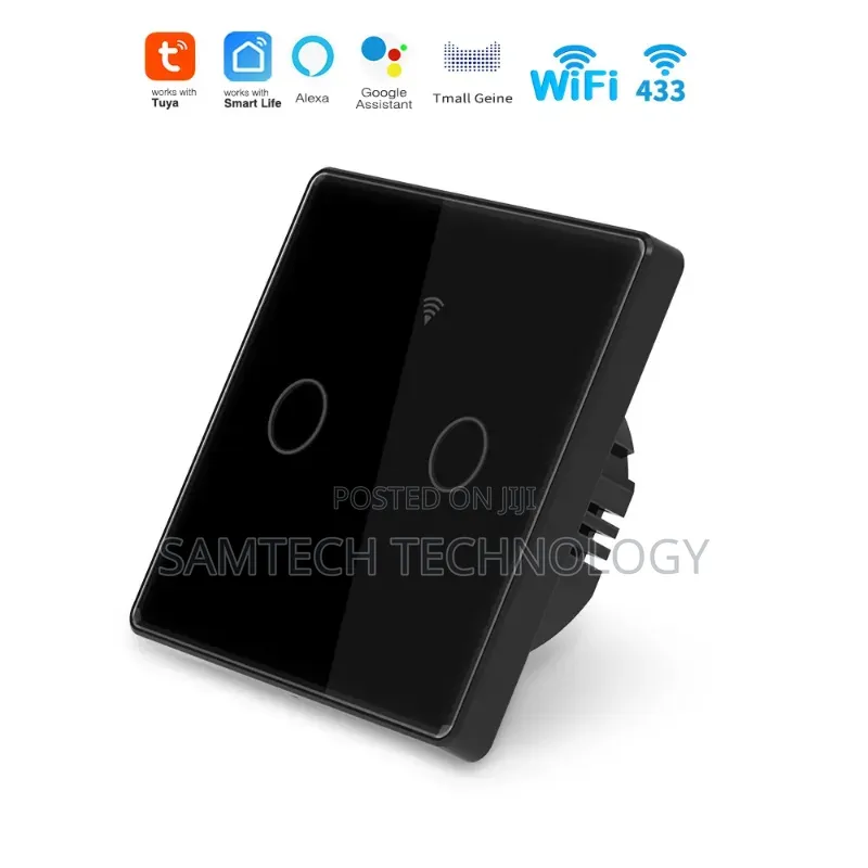 Smart Socket