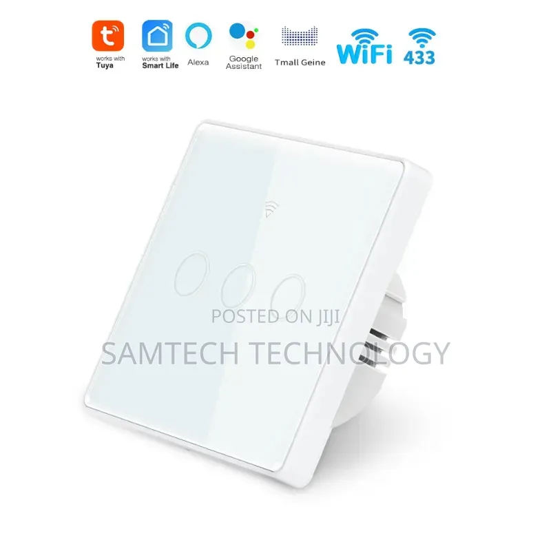 Smart Socket
