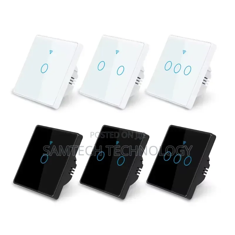 Smart Socket