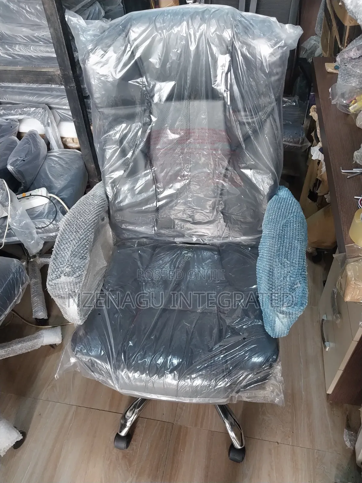 Md Executive Chair