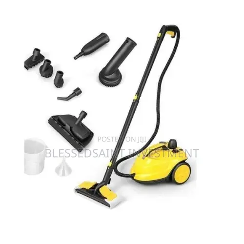 Karcher Sc2 Easyfix Steam Cleaner