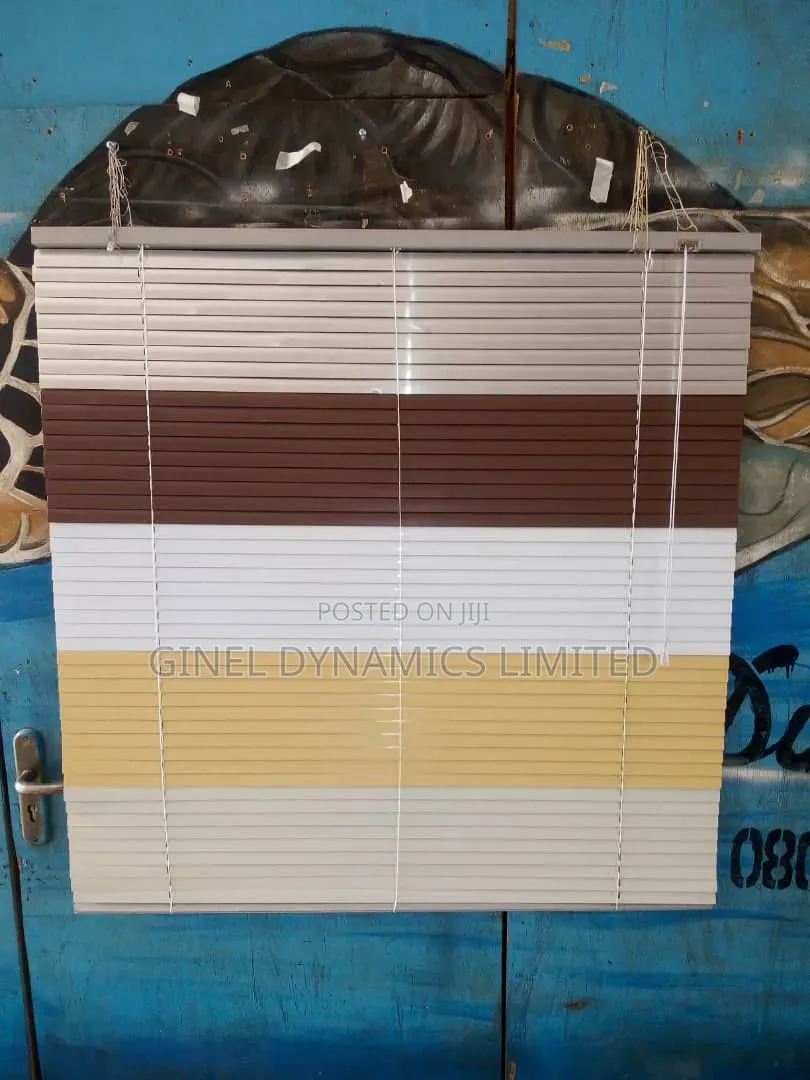 Aluminium Venetia Blind (Free Delivery)