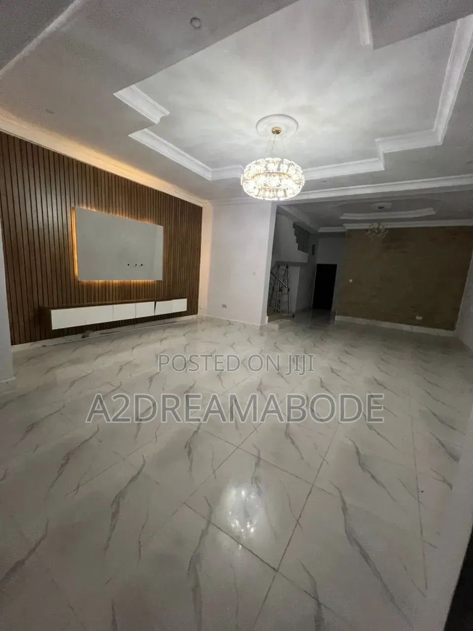 4bdrm Duplex in Admiralty Homes, Lekki Phase 1 for rent